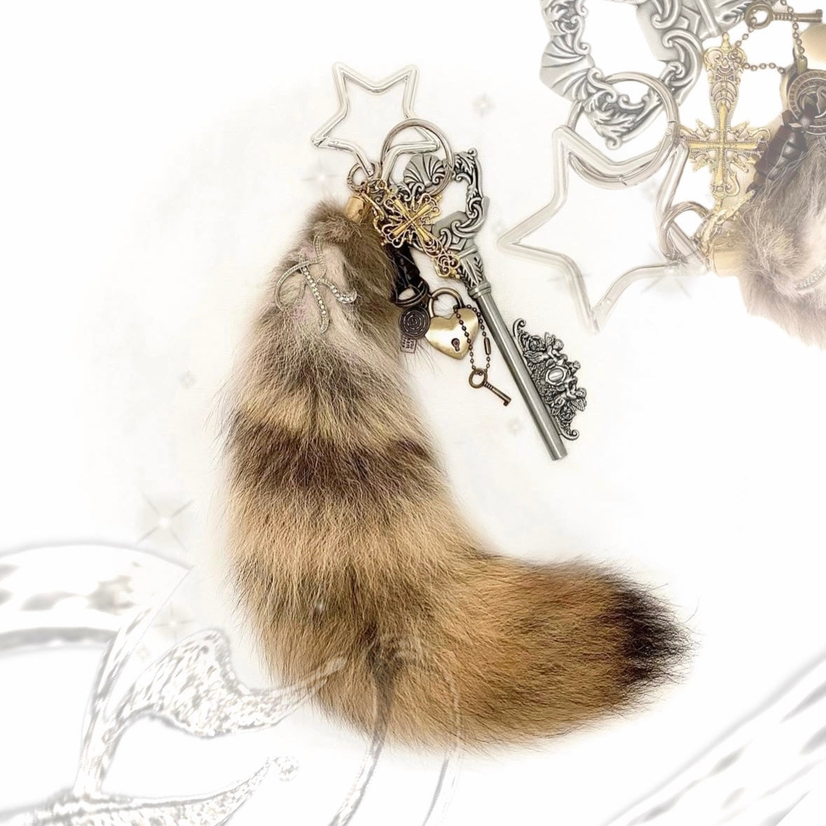 Charms / Accessories
チャーム / アクセサリー